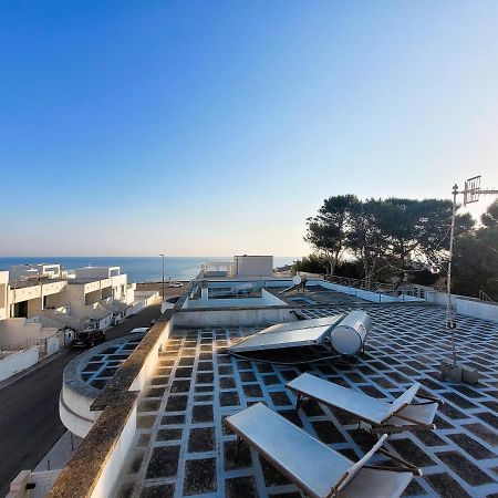 De Finibus Terrae Apartamento Santa Maria di Leuca Exterior foto