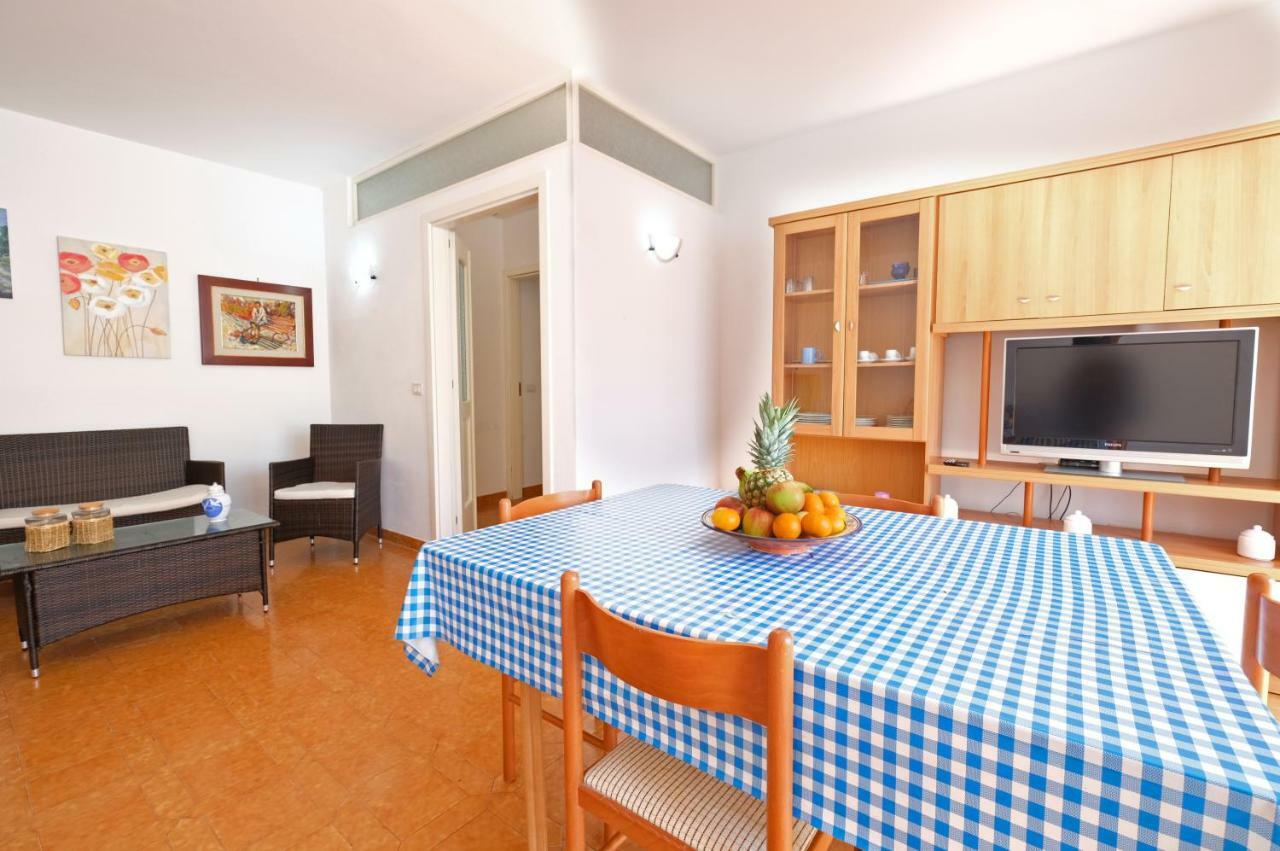 De Finibus Terrae Apartamento Santa Maria di Leuca Exterior foto
