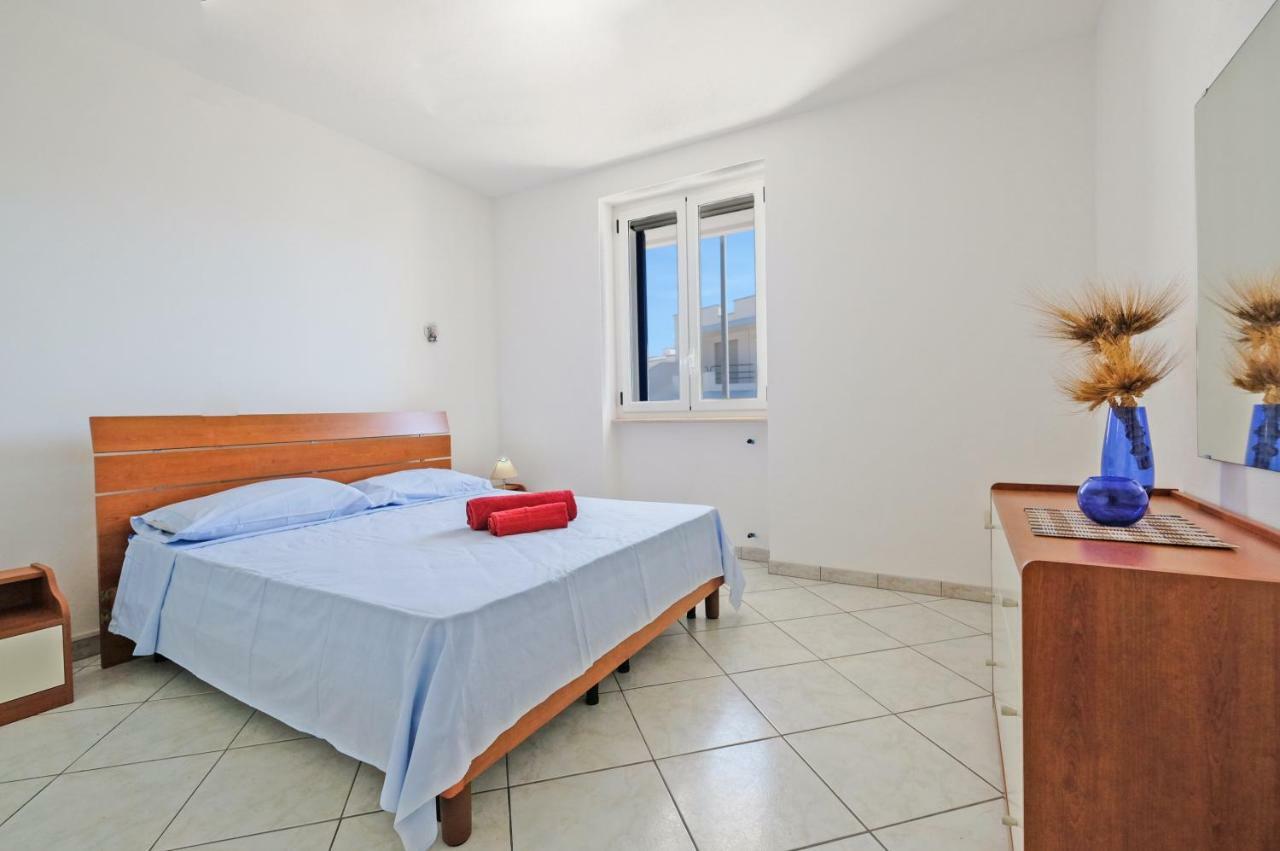 De Finibus Terrae Apartamento Santa Maria di Leuca Exterior foto