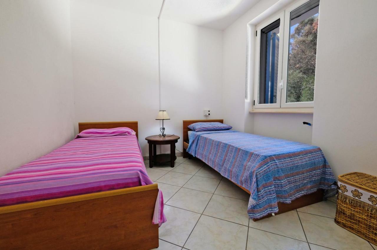 De Finibus Terrae Apartamento Santa Maria di Leuca Exterior foto