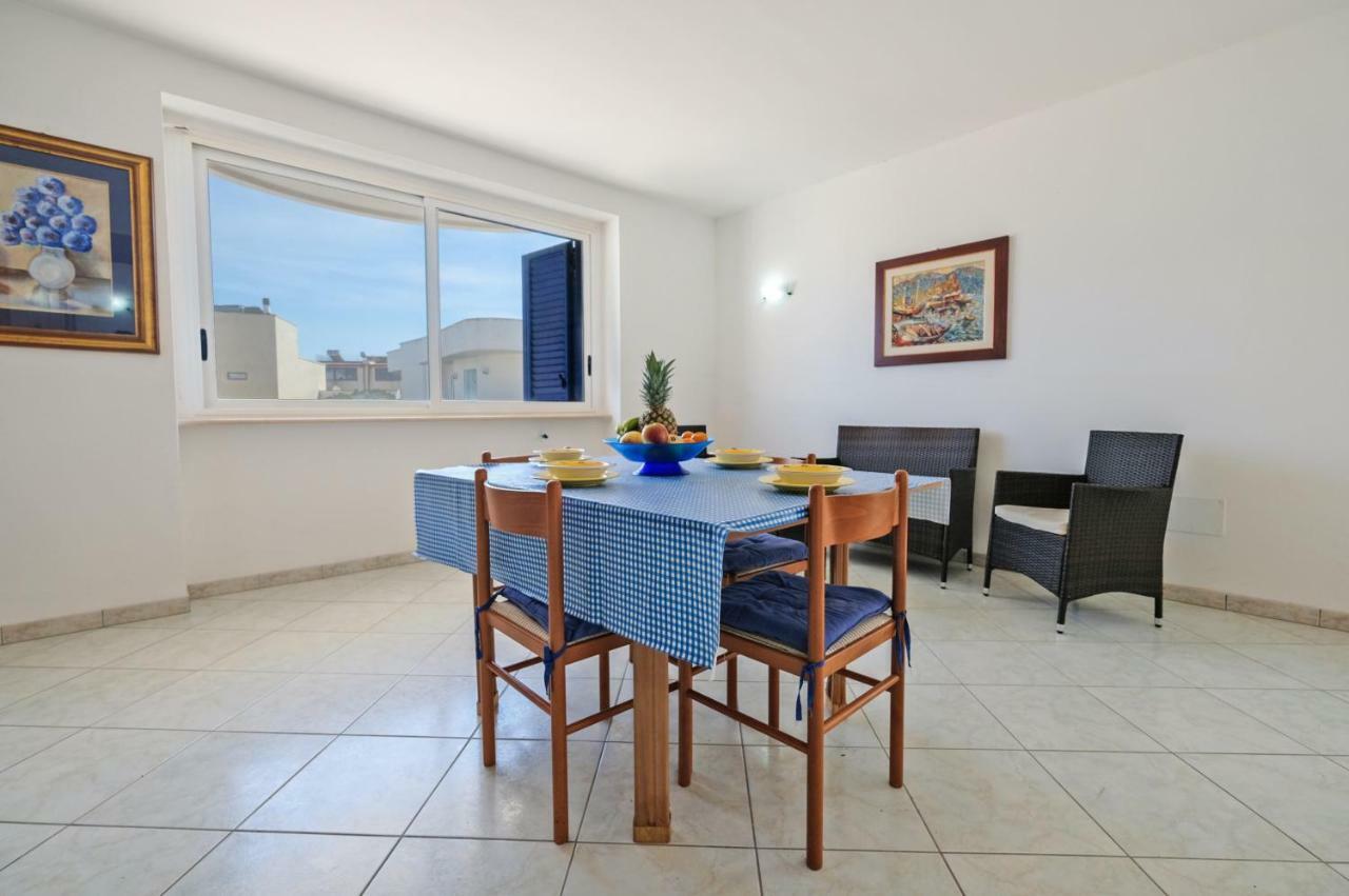 De Finibus Terrae Apartamento Santa Maria di Leuca Exterior foto