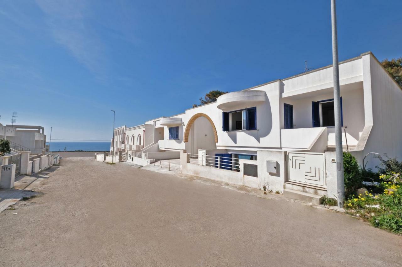 De Finibus Terrae Apartamento Santa Maria di Leuca Exterior foto