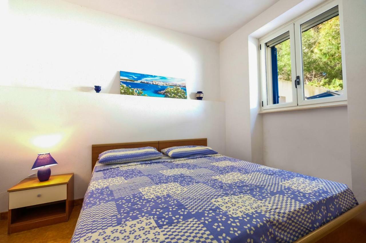 De Finibus Terrae Apartamento Santa Maria di Leuca Exterior foto