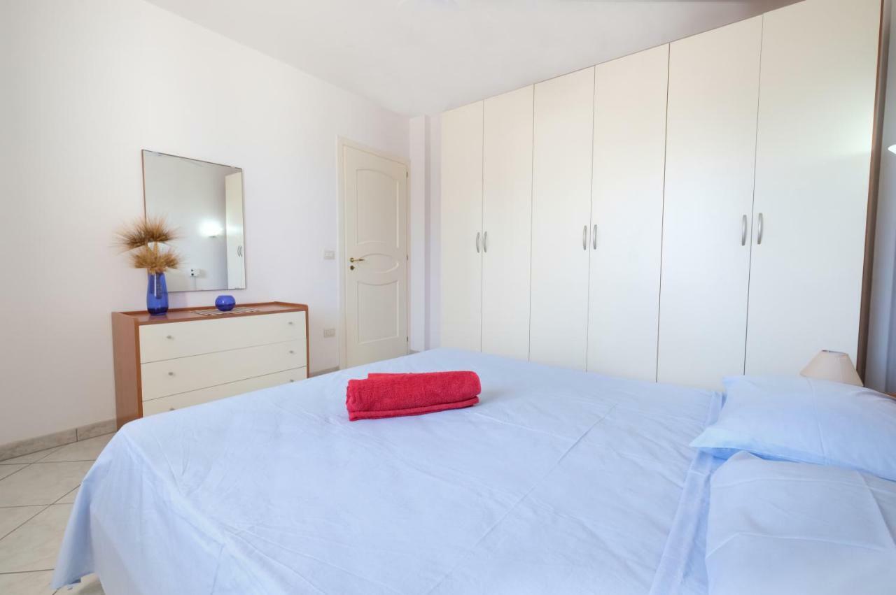 De Finibus Terrae Apartamento Santa Maria di Leuca Exterior foto