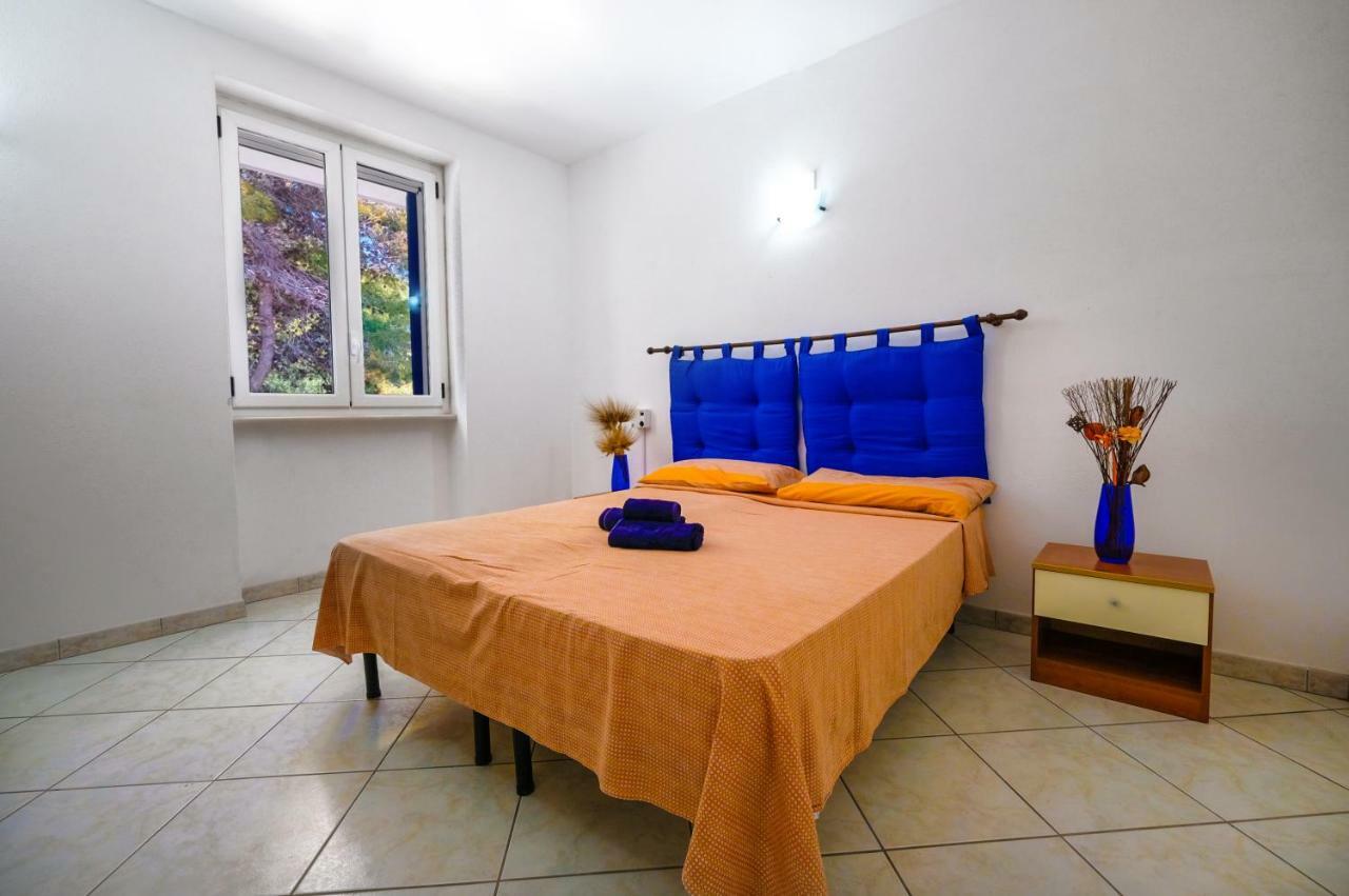 De Finibus Terrae Apartamento Santa Maria di Leuca Exterior foto