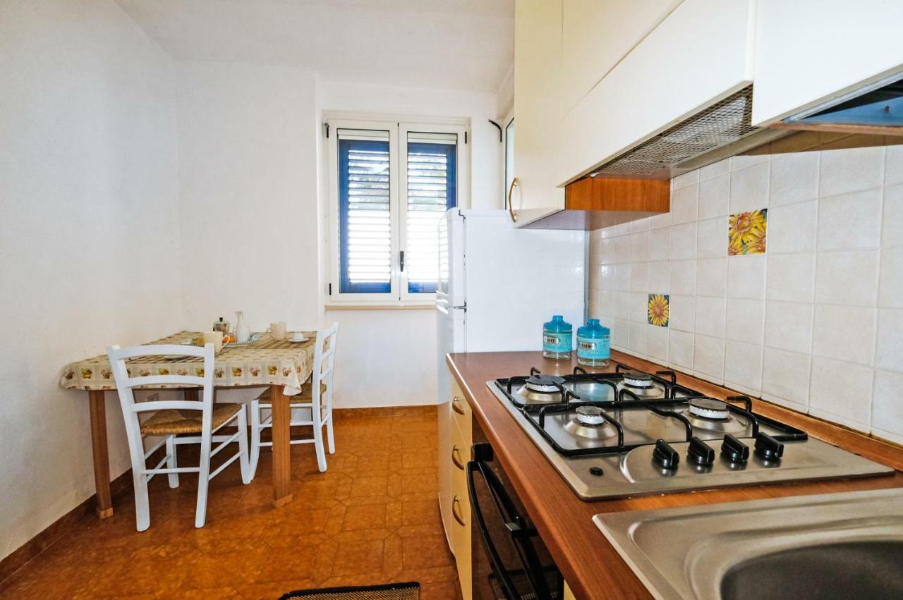 De Finibus Terrae Apartamento Santa Maria di Leuca Exterior foto