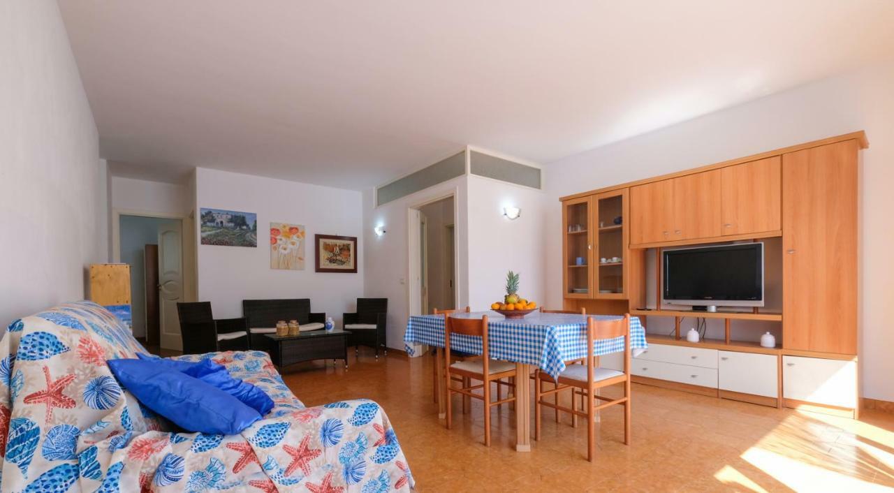 De Finibus Terrae Apartamento Santa Maria di Leuca Exterior foto