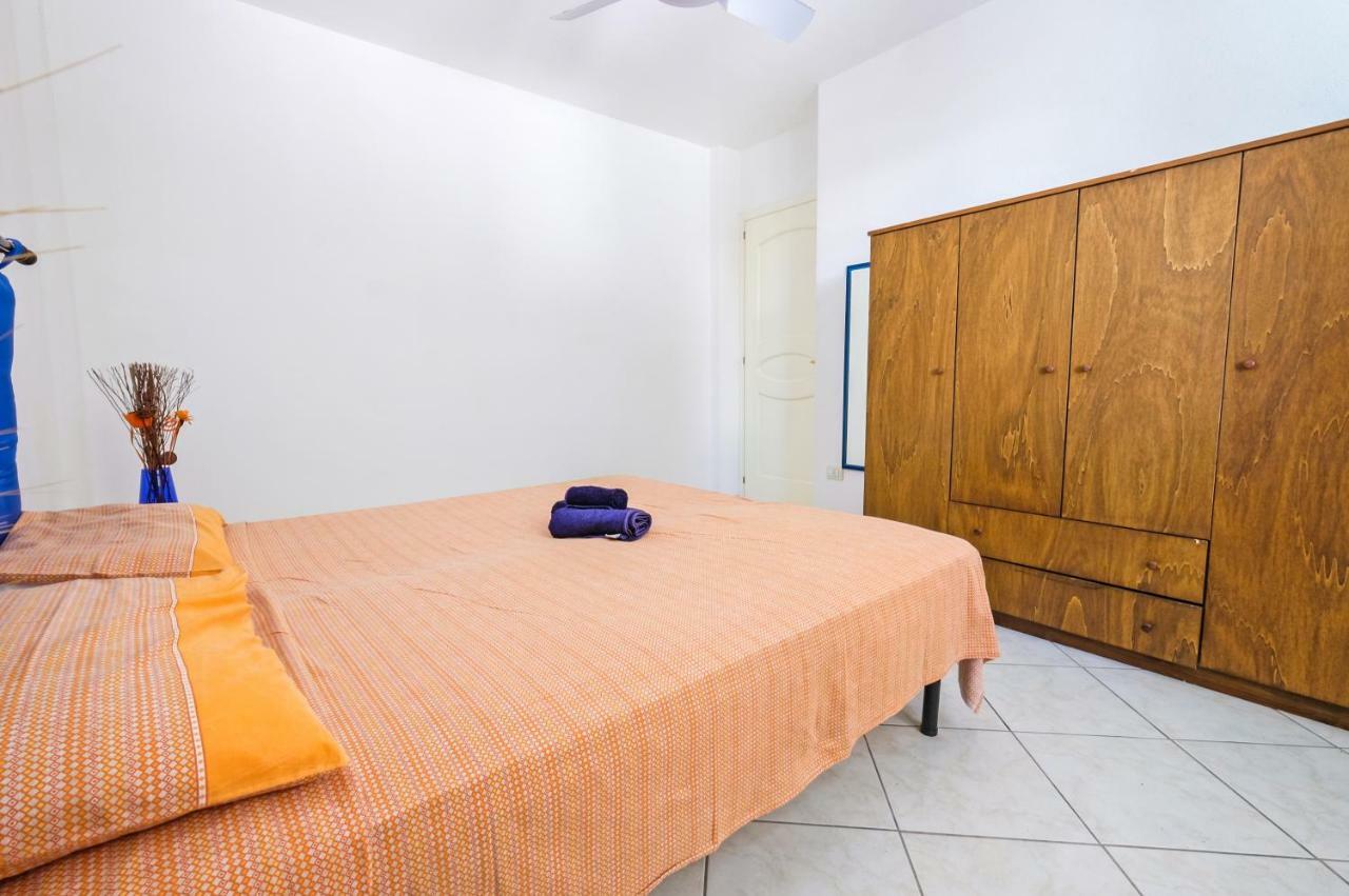 De Finibus Terrae Apartamento Santa Maria di Leuca Exterior foto