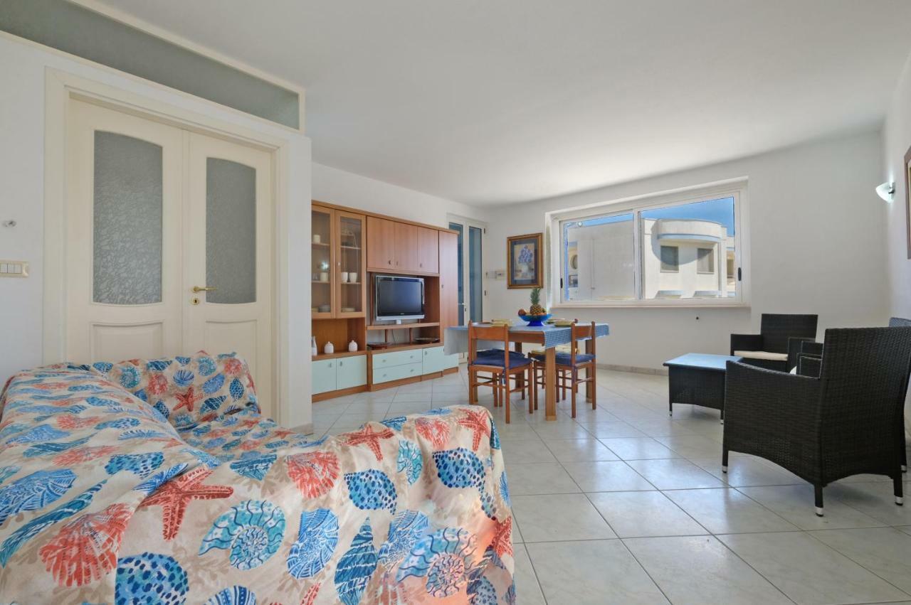 De Finibus Terrae Apartamento Santa Maria di Leuca Exterior foto
