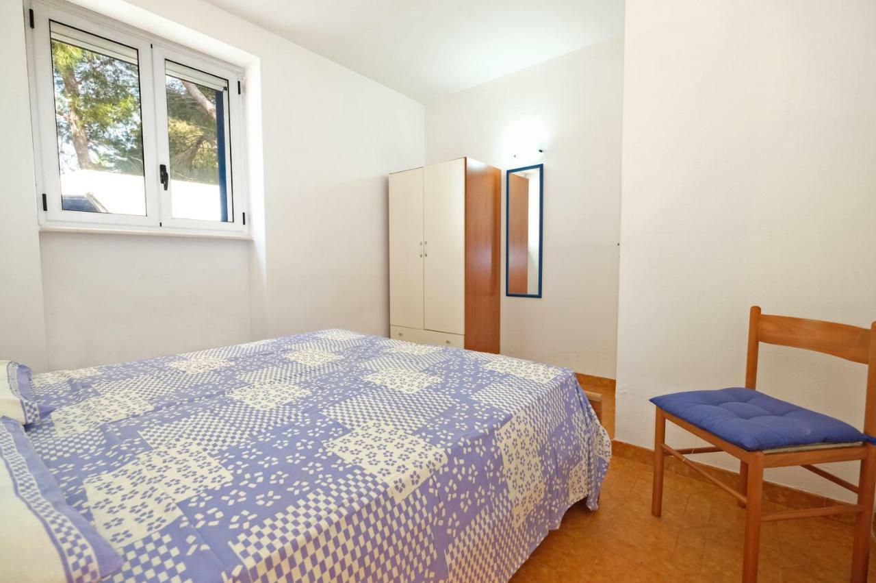 De Finibus Terrae Apartamento Santa Maria di Leuca Exterior foto