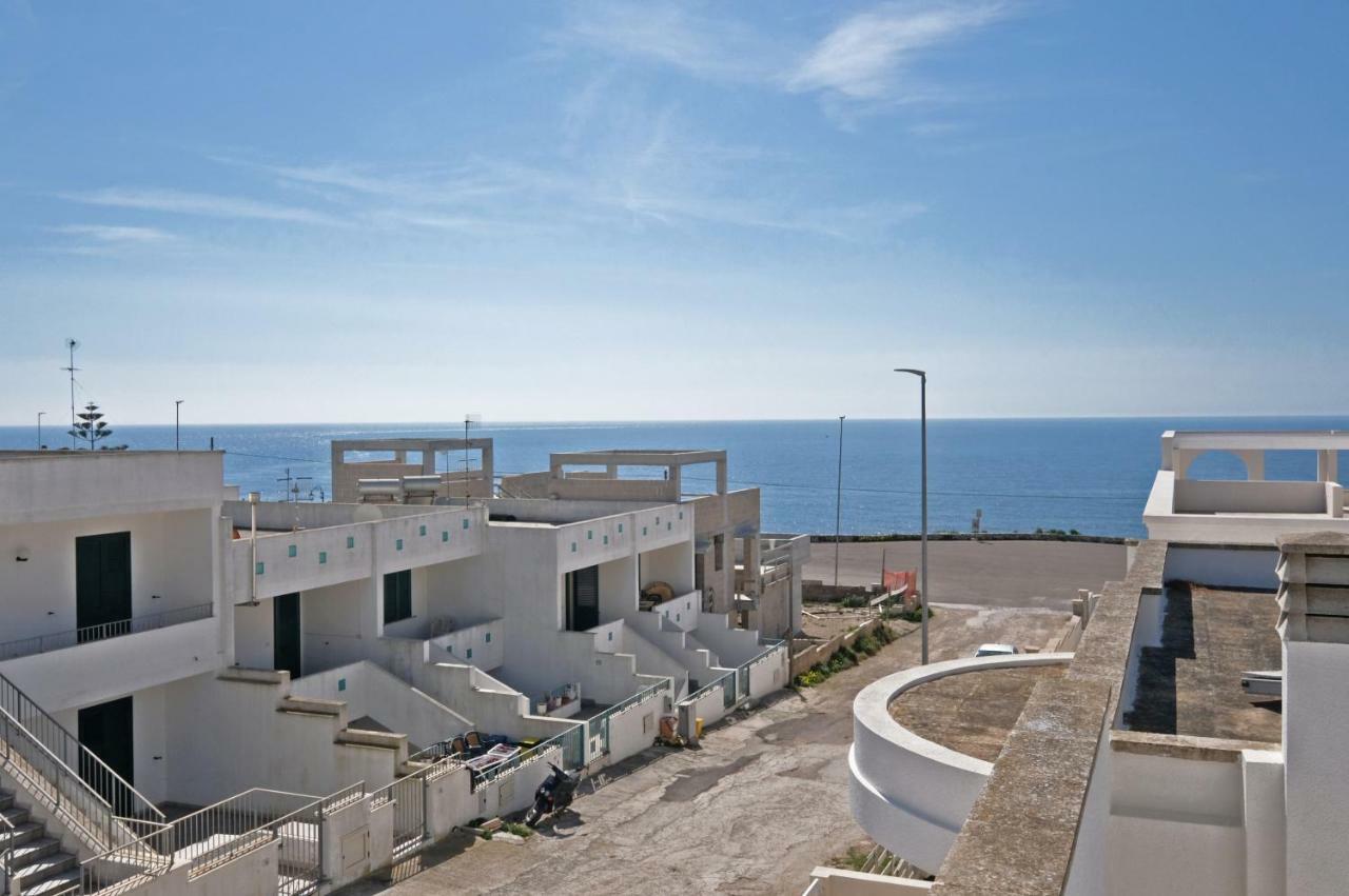 De Finibus Terrae Apartamento Santa Maria di Leuca Exterior foto